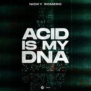 Acid is my DNA