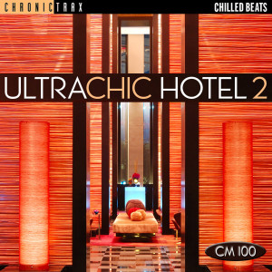 Wally Gagel的专辑Ultra Chic Hotel 2