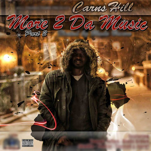 Listen to Rap Thing (Explicit) song with lyrics from Carns Hill