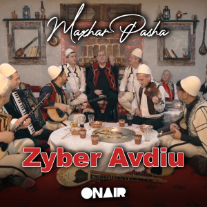 Album Maxhar pasha from 