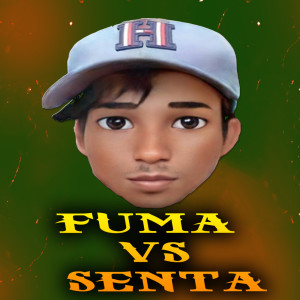 Album Fuma Vs Senta (Explicit) from Dj Bul