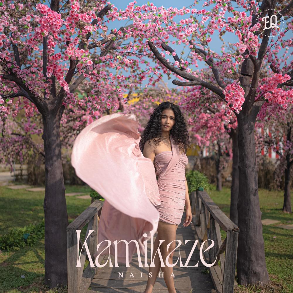 Kamikaze (Explicit)