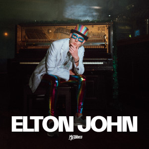 Mo-Torres的专辑Elton John