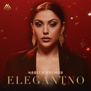 Album Elegantno from Nadica Ademov