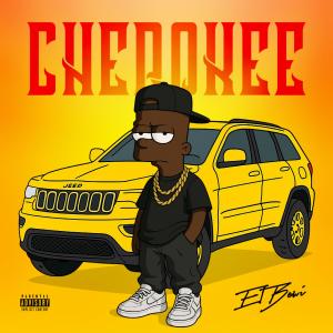 EL BEWI的專輯Cherokee