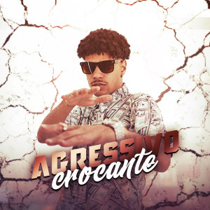 Album Agressivo Crocante(Explicit) from MC ZL