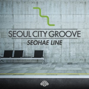 Album Seohae Line from 서울 시티 그루브