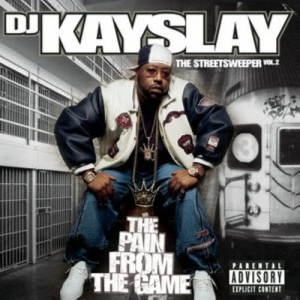 ดาวน์โหลดและฟังเพลง The Kennedies (Explicit) พร้อมเนื้อเพลงจาก DJ Kay Slay