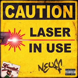Knowitall的專輯CAUTION : Laser In use (Explicit)