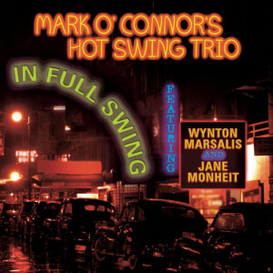 ดาวน์โหลดและฟังเพลง Misty พร้อมเนื้อเพลงจาก Mark O'Connor