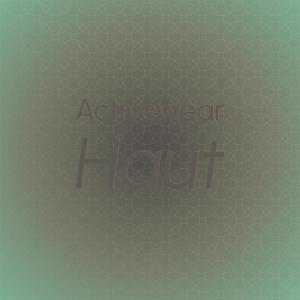 Various的专辑Activewear Haut