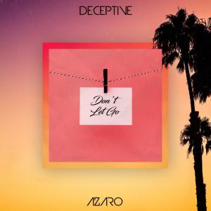 Listen to Don`t let go song with lyrics from AZARO