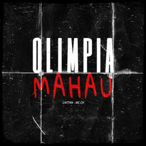Album OLÍMPIA, MAHAU (Explicit) from 