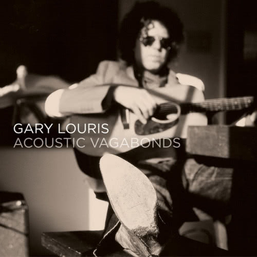 True Blue (Acoustic Version) (Acoustic)