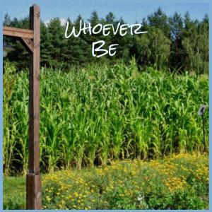 Album Whoever Be from Various
