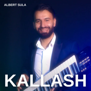 Albert Sula的專輯Kallash