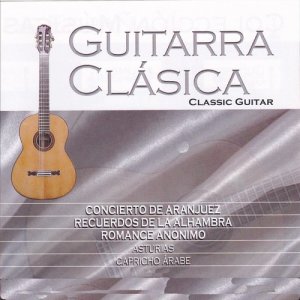 ดาวน์โหลดและฟังเพลง Tango พร้อมเนื้อเพลงจาก Agrupación Clásica La Guitarra