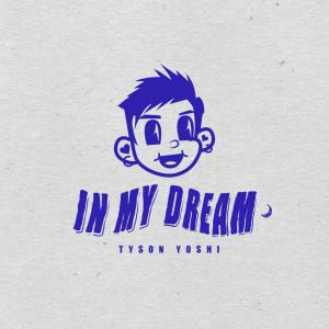 Listen to In My Dream (Explicit) song with lyrics from Tyson Yoshi