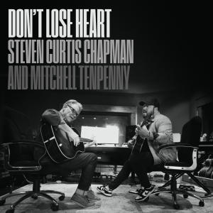 Mitchell Tenpenny的專輯Don't Lose Heart
