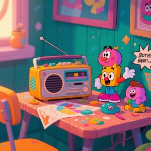 default playlist img