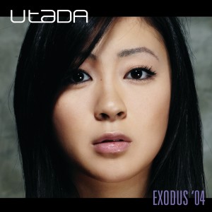 Utada的專輯Exodus '04