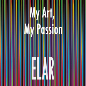 Dengarkan My Art, My Passion lagu dari Elar dengan lirik