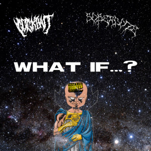 Cl1ckbait的專輯What If...? (Explicit)