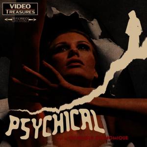 ดาวน์โหลดและฟังเพลง Psychical พร้อมเนื้อเพลงจาก Ensemble Economique
