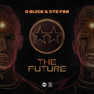 Album The Future oleh D-Block & S-te-Fan