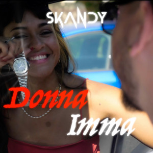 Album Donna Imma oleh Skandy