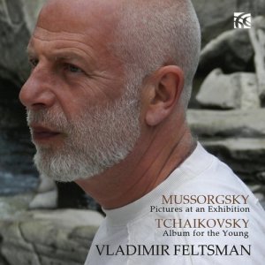 收聽Vladimir Feltsman的Album for the Young Op. 39: XV. Old French Song (1878)歌詞歌曲