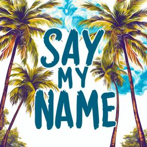 Listen to Say My Name song with lyrics from John Skyfield