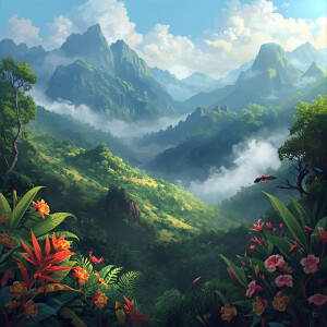 default playlist img