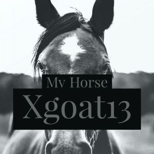 收聽Xgoat13的My Horse歌詞歌曲