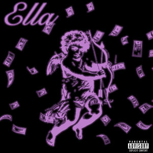 Album Ella (Explicit) from Brando