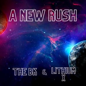 ดาวน์โหลดและฟังเพลง A New Rush พร้อมเนื้อเพลงจาก The BK