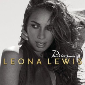 ดาวน์โหลดและฟังเพลง Run (Single Mix) พร้อมเนื้อเพลงจาก Leona Lewis