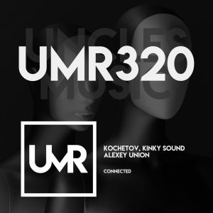 Album Connected from Alexey Union