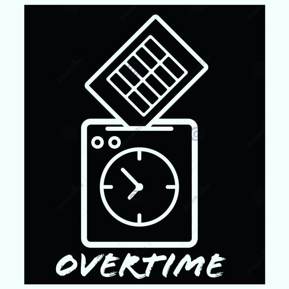 OVERTIME (Explicit)