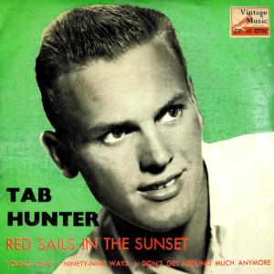 ดาวน์โหลดและฟังเพลง Don't Get Around Much Anymore พร้อมเนื้อเพลงจาก Tab Hunter