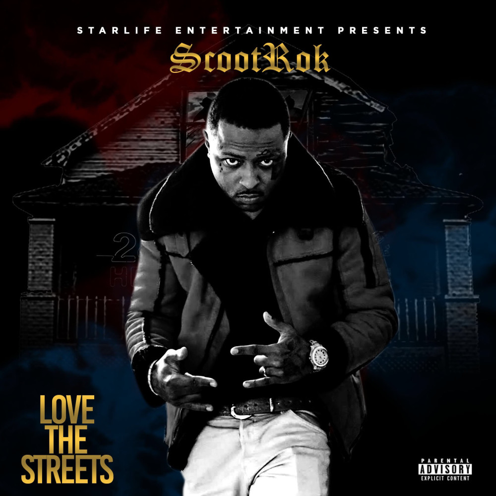 Love the Streets (Explicit)