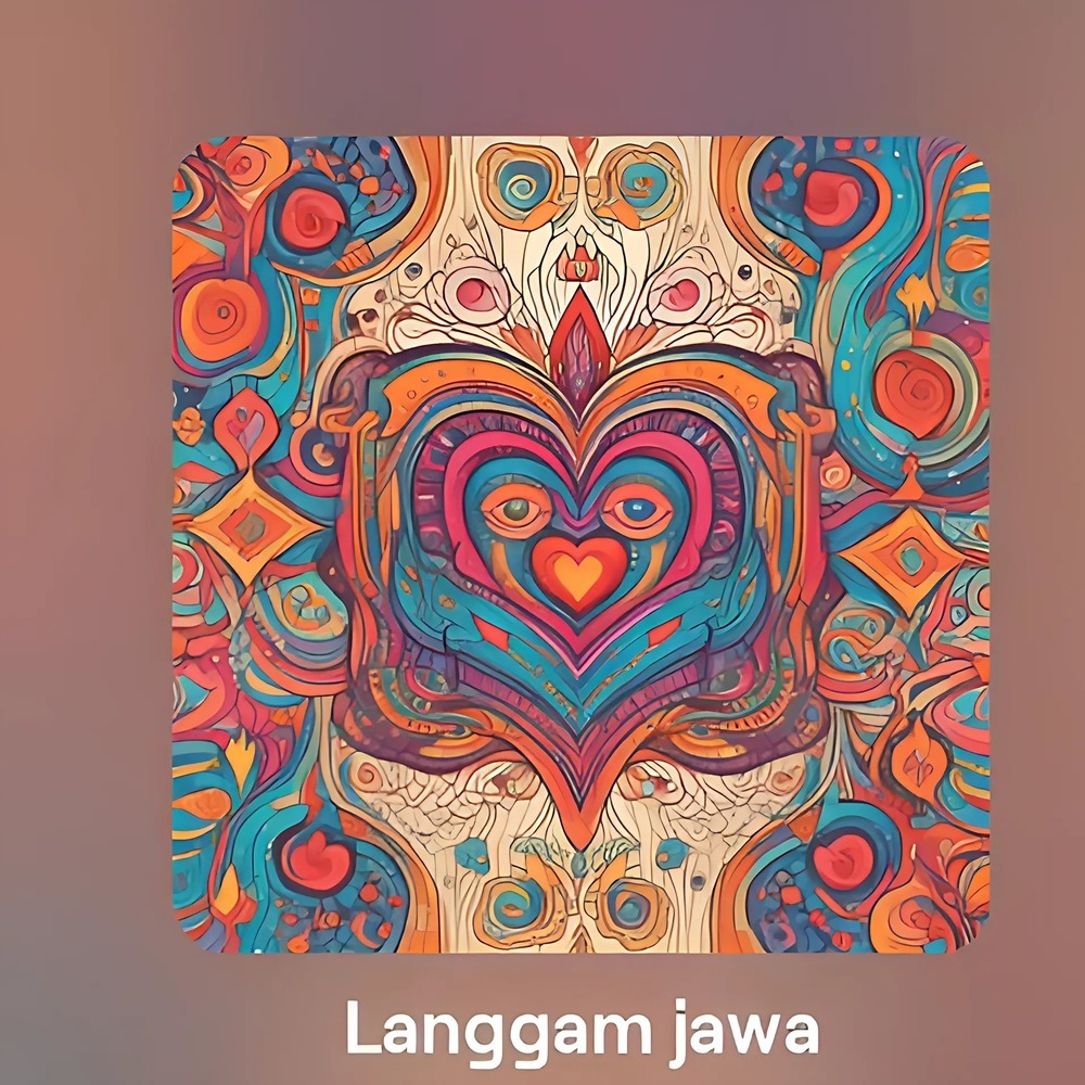 Langgam jawa