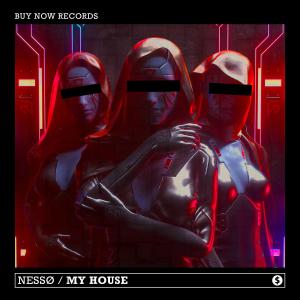 收聽Nessø的My House歌詞歌曲