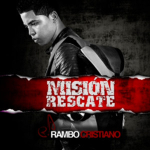 收聽Rambo Cristiano的Que Seria de Mi歌詞歌曲