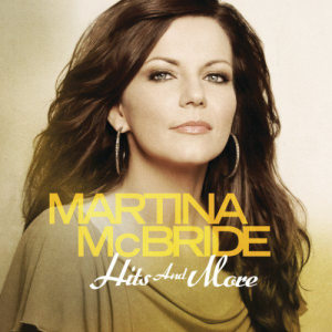 ดาวน์โหลดและฟังเพลง I Love You พร้อมเนื้อเพลงจาก Martina Mcbride