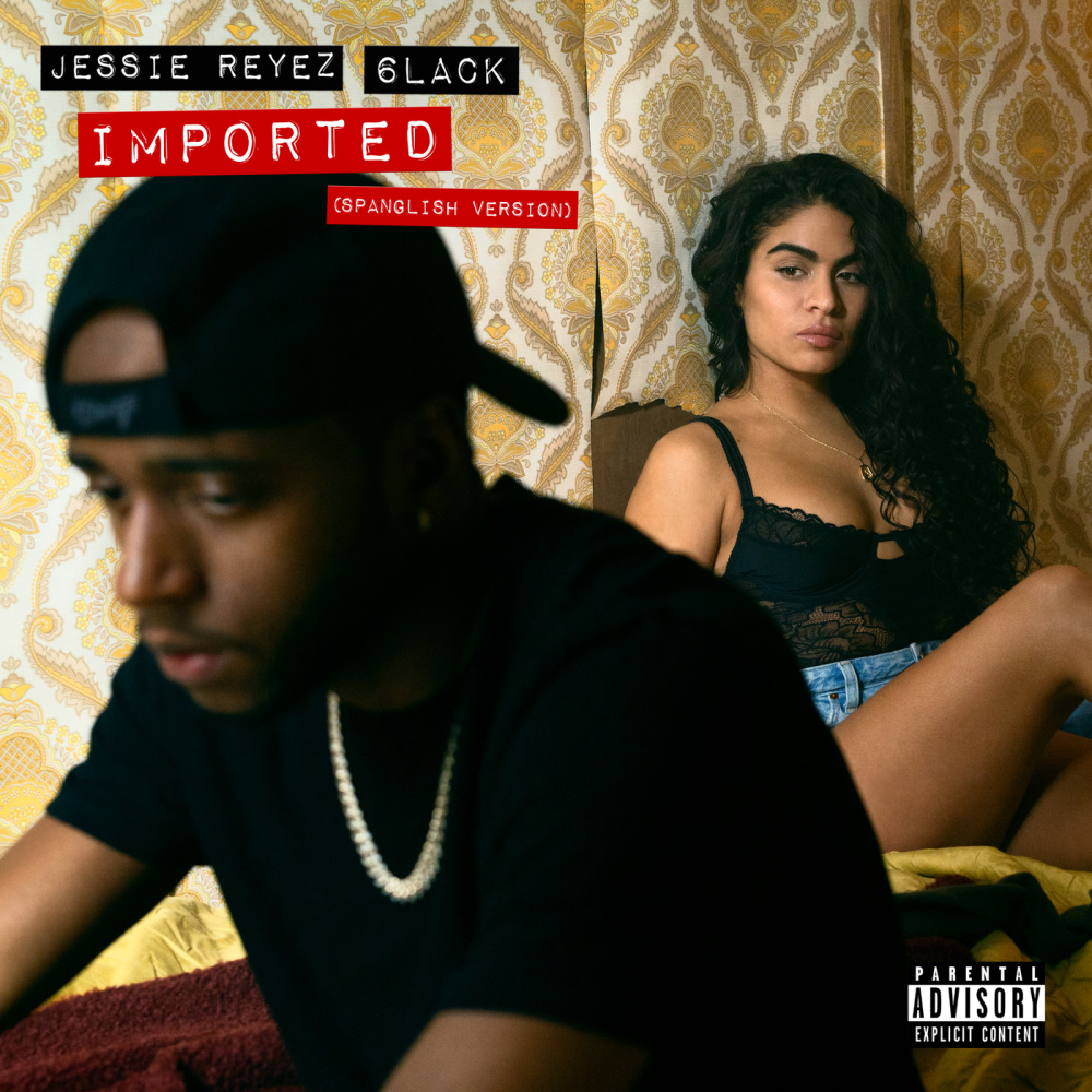 Imported (Explicit)