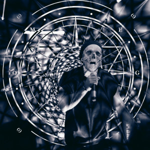 Listen to Vom Alpha bis zum Omega (Explicit) song with lyrics from Omega