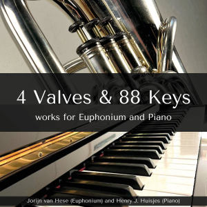 Listen to Man Alive! (Euphonium Trio with Piano Accompaniment) song with lyrics from Henry J. Huisjes