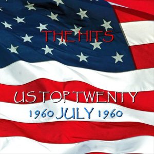 Various Artists的專輯US 1960 - July