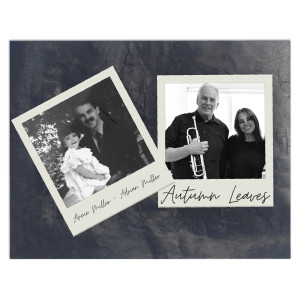 收聽Annie Miller的Autumn Leaves歌詞歌曲
